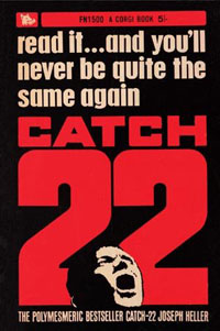 Catch 22 - Poster
