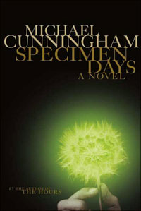 Specimen Days Book Cover