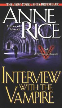 Interview with a Vampire
