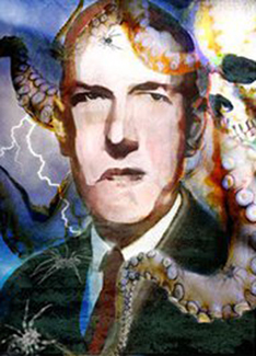 H.P. Lovecraft